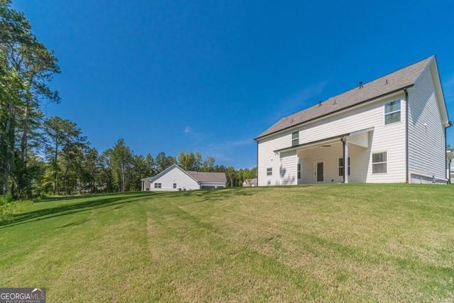 907 Bessie Court, Loganville, GA 30052