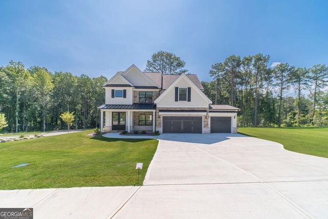 907 Bessie Court, Loganville, GA 30052