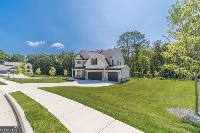 907 Bessie Court, Loganville, GA 30052