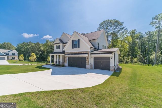 907 Bessie Court, Loganville, GA 30052