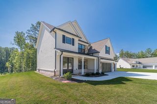907 Bessie Court, Loganville, GA 30052