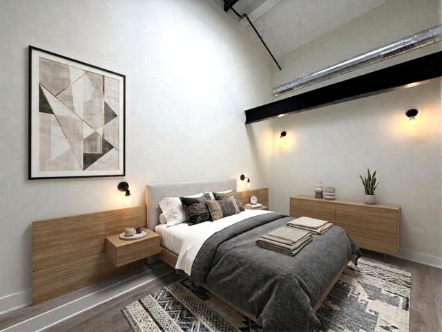 1453 Maple Avenue 211, Evanston, IL 60201