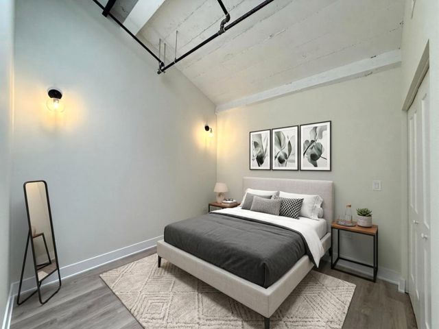 1453 Maple Avenue 211, Evanston, IL 60201