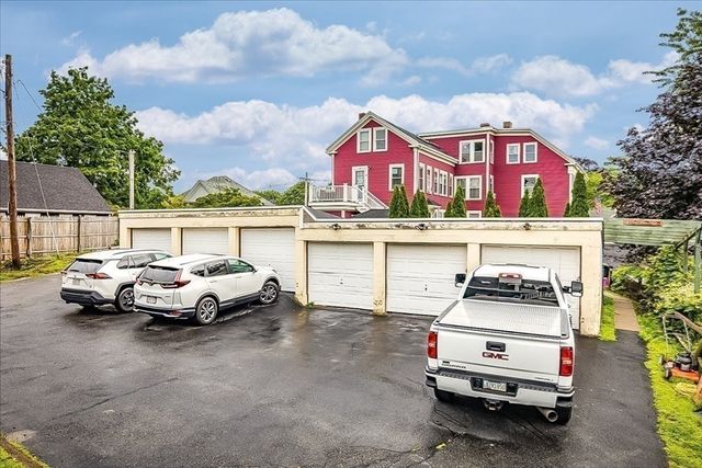 18 Watson 5, Marblehead, MA 01945