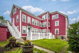 18 Watson 5, Marblehead, MA 01945