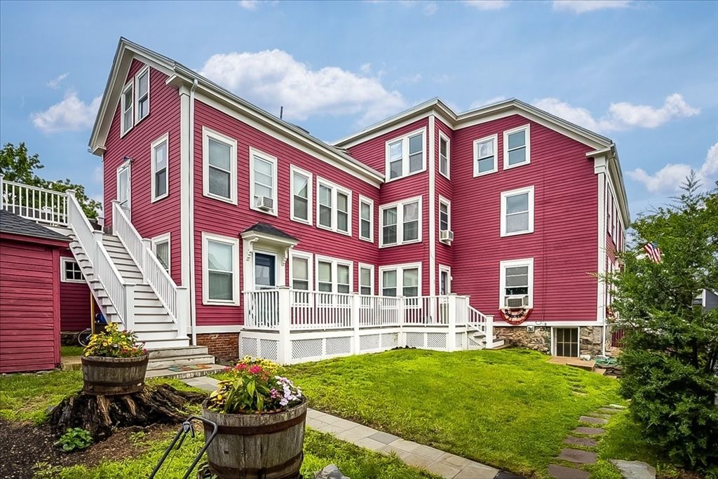 18 Watson 5, Marblehead, MA 01945