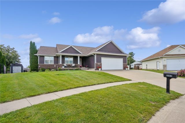 2105 Catherine Court, Marion, IA 52302