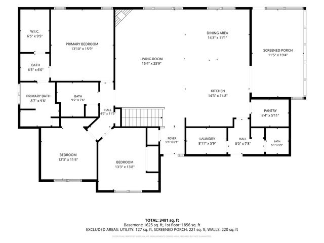 2105 Catherine Court, Marion, IA 52302