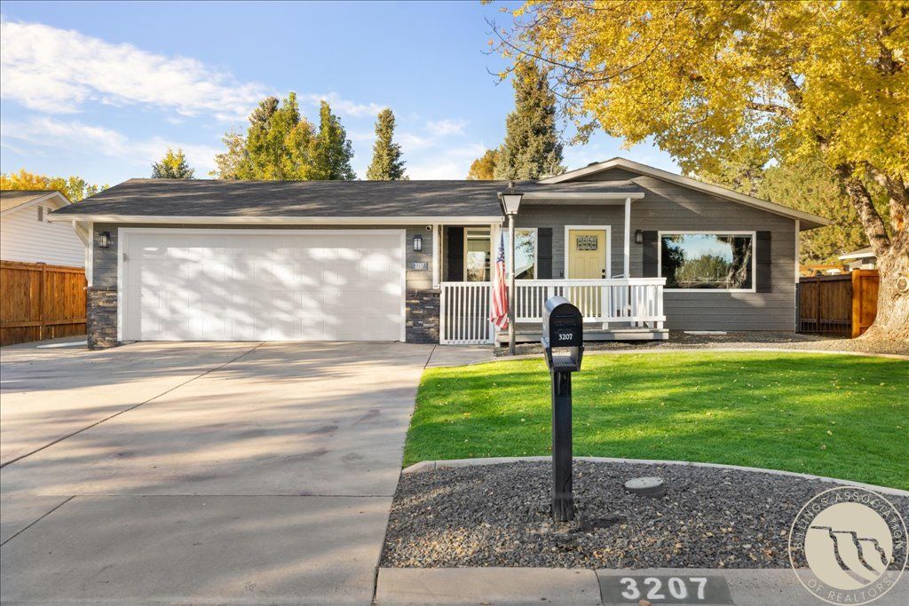 3207 Avenue F, Billings, MT 5901 photo 2