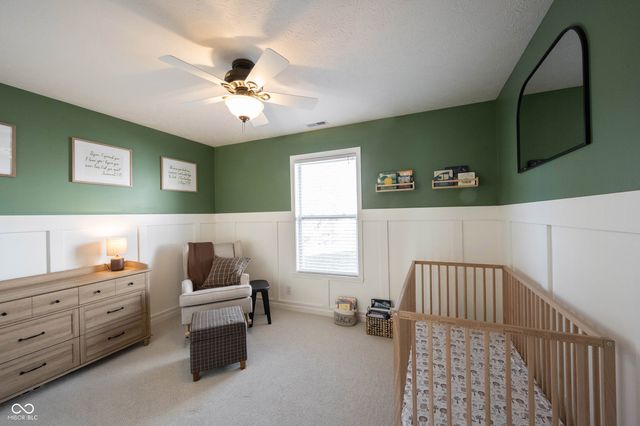 11689 Silver Meadow Court, Fishers, IN 46037