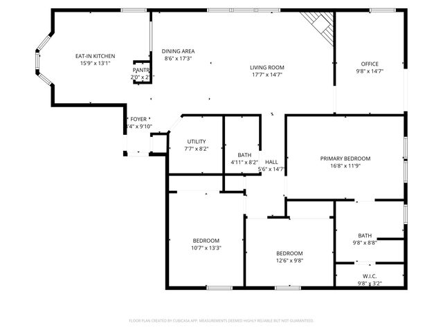 11689 Silver Meadow Court, Fishers, IN 46037