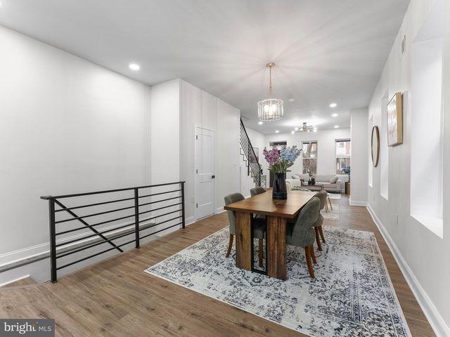 80 W SHARPNACK STREET, Philadelphia, PA 19119