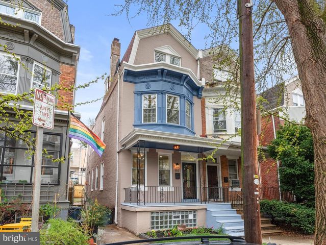 80 W SHARPNACK STREET, Philadelphia, PA 19119