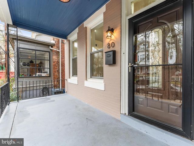 80 W SHARPNACK STREET, Philadelphia, PA 19119