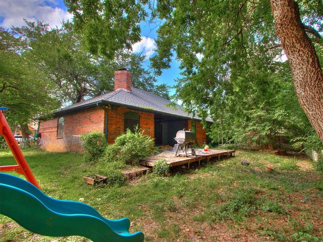 1224 Jamestown, Edmond, OK 73003