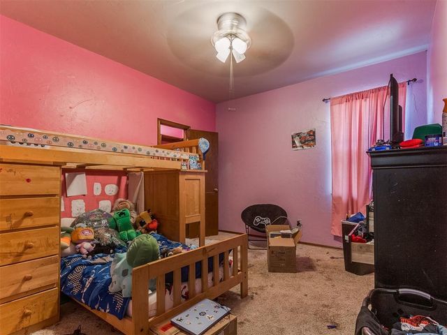 1224 Jamestown, Edmond, OK 73003