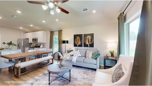 732 NE 103rd Street, Oklahoma City, OK 73131