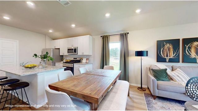 732 NE 103rd Street, Oklahoma City, OK 73131