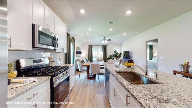 732 NE 103rd Street, Oklahoma City, OK 73131