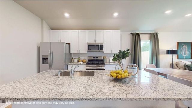 732 NE 103rd Street, Oklahoma City, OK 73131