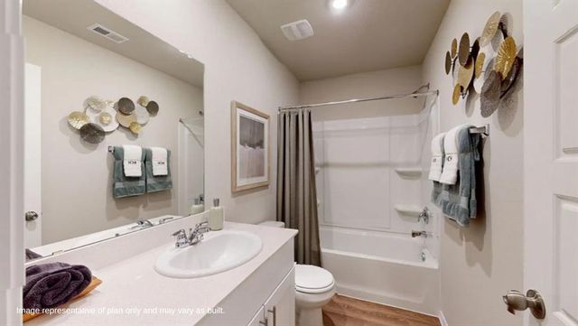 732 NE 103rd Street, Oklahoma City, OK 73131