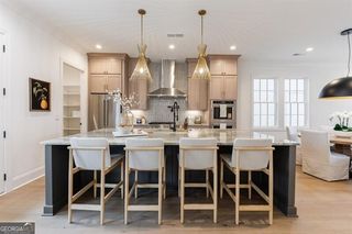 245 Mayfair Court, Alpharetta, GA 30009