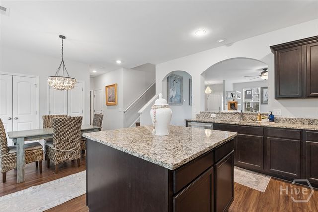 2934 Castleoak Drive, Richmond Hill, GA 31324