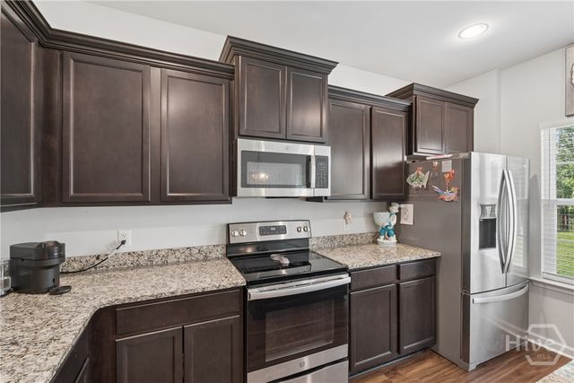 2934 Castleoak Drive, Richmond Hill, GA 31324