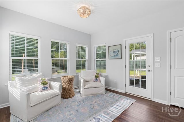 2934 Castleoak Drive, Richmond Hill, GA 31324
