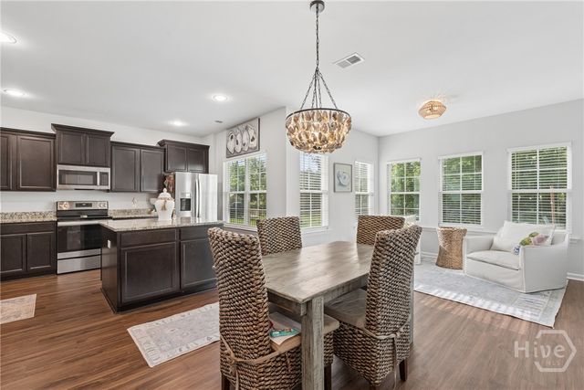 2934 Castleoak Drive, Richmond Hill, GA 31324