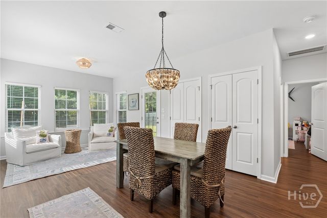 2934 Castleoak Drive, Richmond Hill, GA 31324