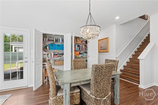 2934 Castleoak Drive, Richmond Hill, GA 31324