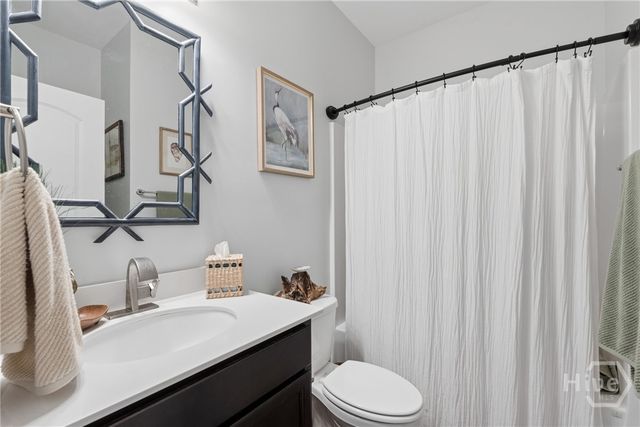 2934 Castleoak Drive, Richmond Hill, GA 31324