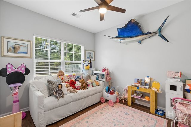 2934 Castleoak Drive, Richmond Hill, GA 31324