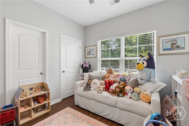 2934 Castleoak Drive, Richmond Hill, GA 31324