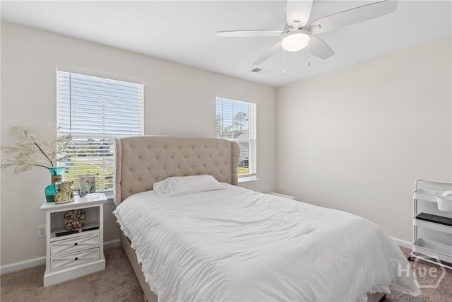 2934 Castleoak Drive, Richmond Hill, GA 31324