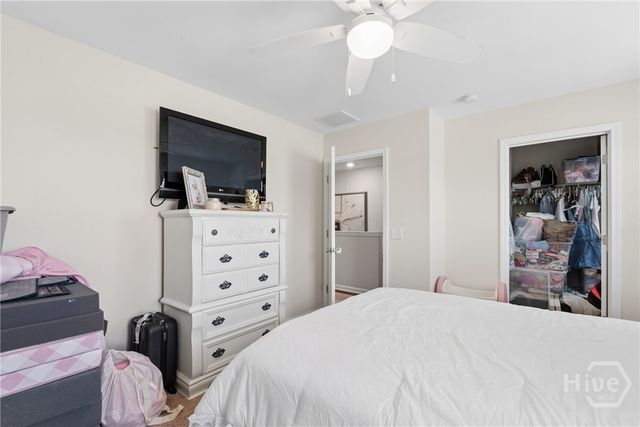 2934 Castleoak Drive, Richmond Hill, GA 31324