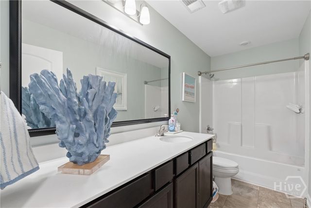 2934 Castleoak Drive, Richmond Hill, GA 31324