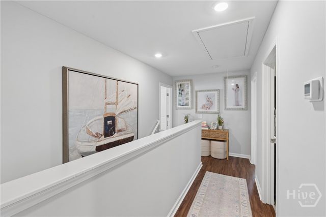 2934 Castleoak Drive, Richmond Hill, GA 31324
