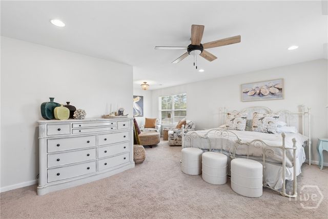 2934 Castleoak Drive, Richmond Hill, GA 31324