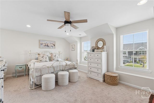 2934 Castleoak Drive, Richmond Hill, GA 31324