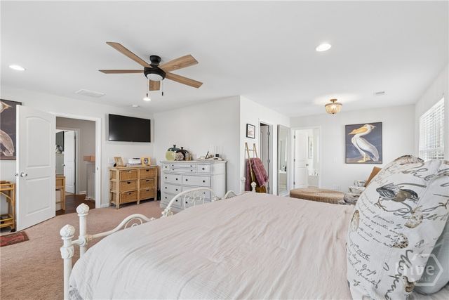 2934 Castleoak Drive, Richmond Hill, GA 31324