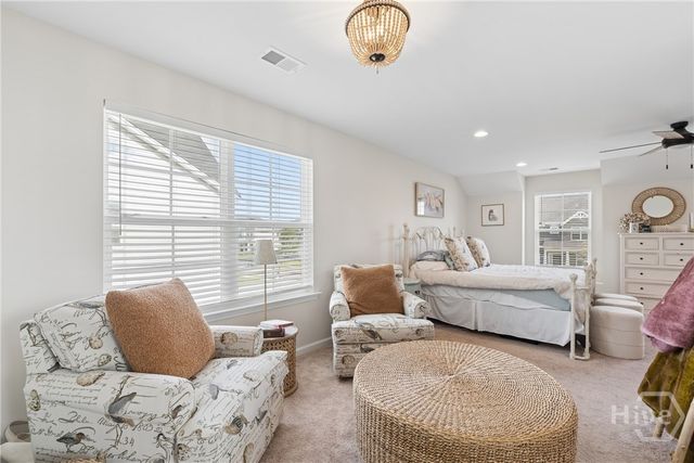 2934 Castleoak Drive, Richmond Hill, GA 31324