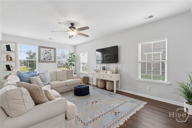 2934 Castleoak Drive, Richmond Hill, GA 31324