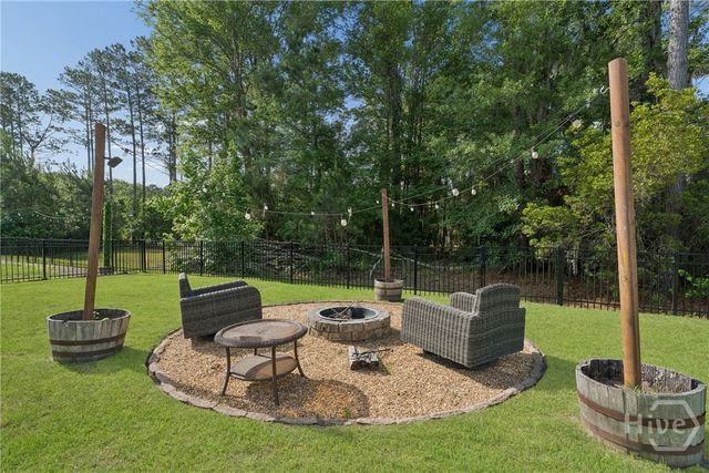 2934 Castleoak Drive, Richmond Hill, GA 31324