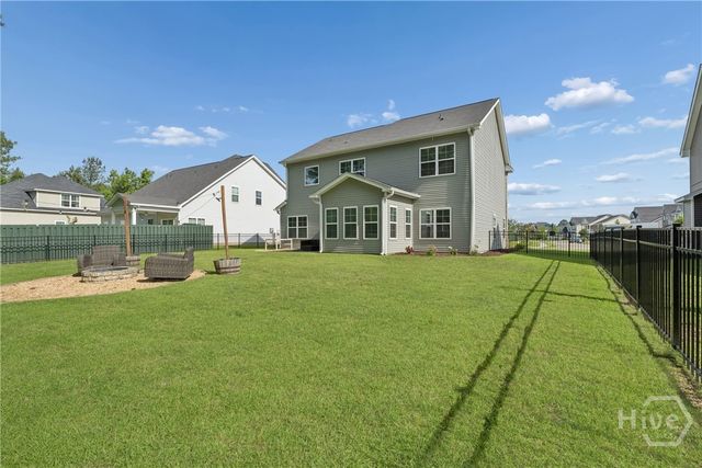 2934 Castleoak Drive, Richmond Hill, GA 31324