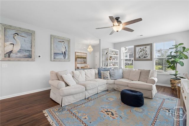 2934 Castleoak Drive, Richmond Hill, GA 31324