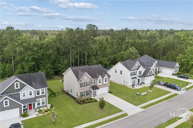 2934 Castleoak Drive, Richmond Hill, GA 31324