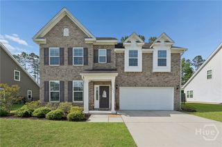 2934 Castleoak Drive, Richmond Hill, GA 31324