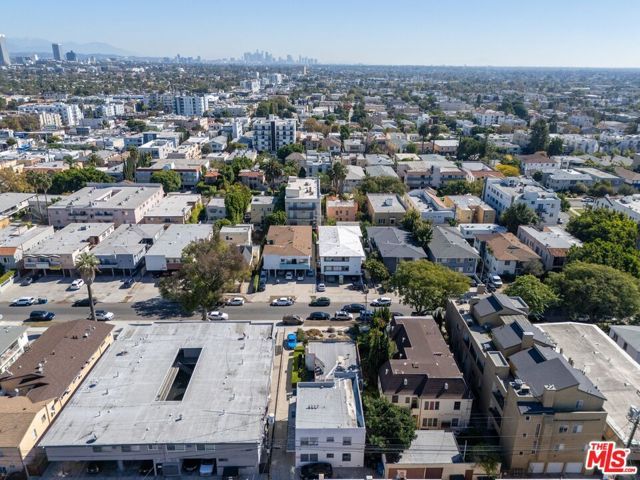 1459 S Wooster Street, Los Angeles, CA 90035